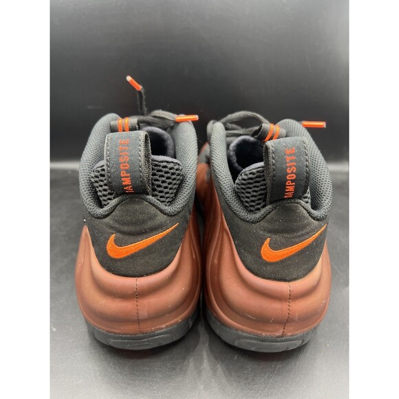 Nike Air Foamposite Pro \'Hyper Crimson‘ Men’s Size 12 (624041-800) No Box! main image 5